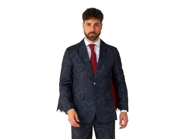 Suitmeister viktoriansk vampyr