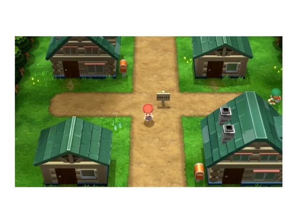 Nintendo Pokémon Diamante Lucente - Perla Lucente Double Pak, Nintendo Switch, RP (odottaa luokitusta)