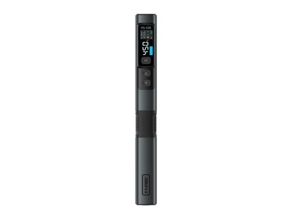 FNIRSI HS-02B F smart loddebolt 100 W