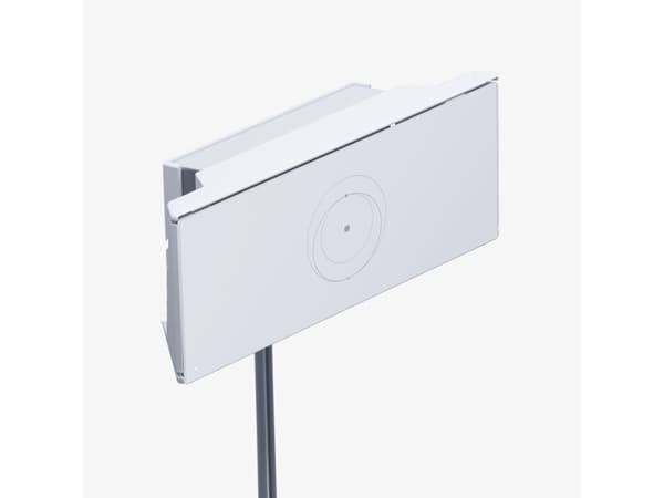 Spik AMP09408, polykarbonat (PC), vit