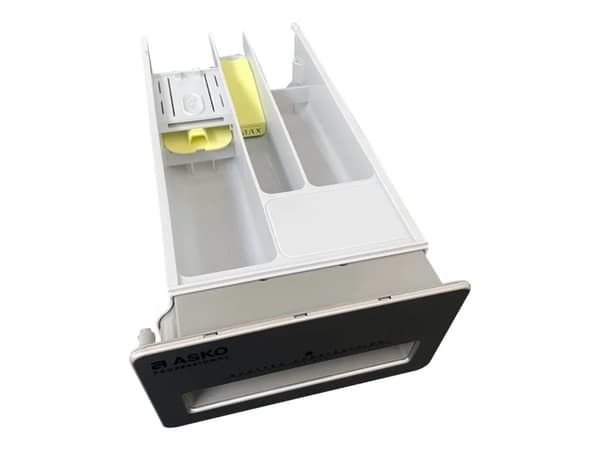 Asko vaskemaskin WMC6742P.T