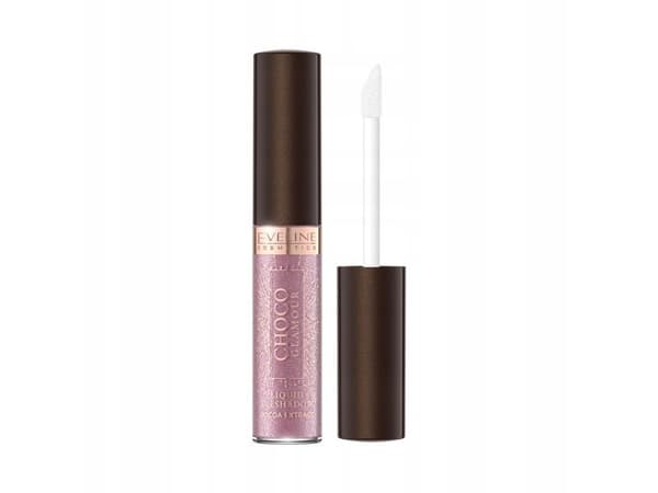 EVELINE KOL SHADOWS CHOCO GLAMOUR NO 04