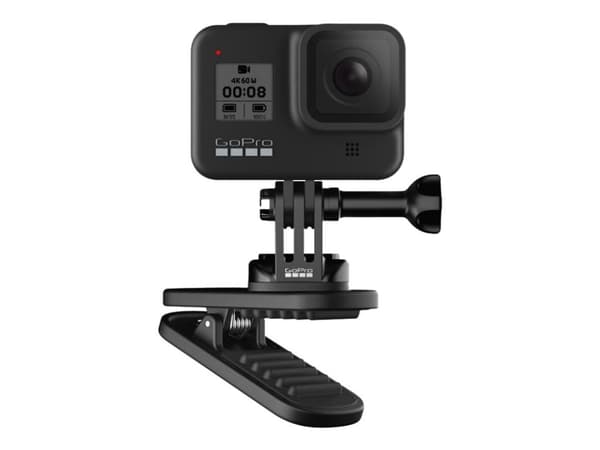 GoPro svängbart magnetfäste - magnetfäste