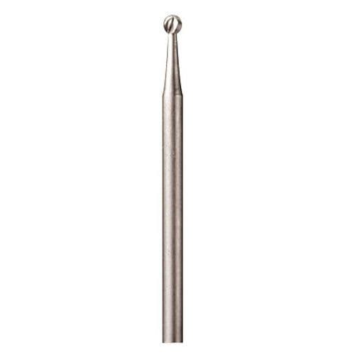 Dremel GRAVERESTIFT 107JA 2,4MM 3 STK