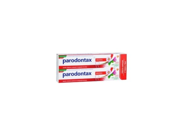 Paradontax Original 75ml