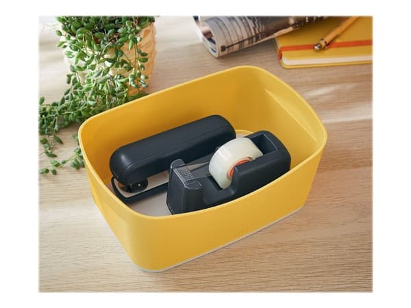 Leitz MyBox - Oppbevaringsskuff