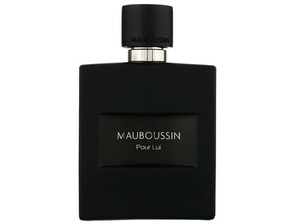 Mauboussin - Pour Lui in Black - 100 ml