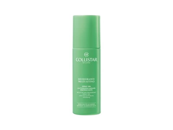 Collistar Multi-Active Deo Spray - - 100 ml