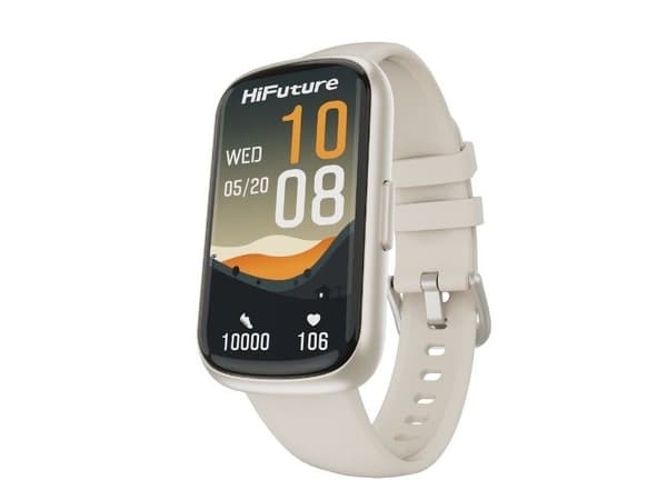 HiFuture smartwatch EVO2 beige (HSSW7BE)