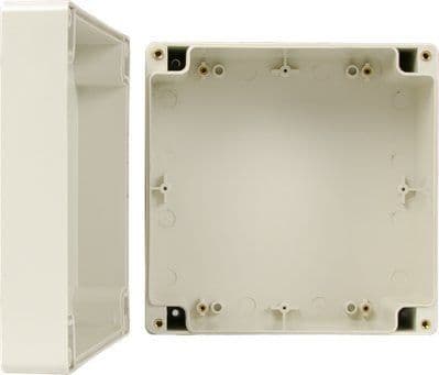 Pulsar serverkabinett UNIVERSAL ABS AWP161609