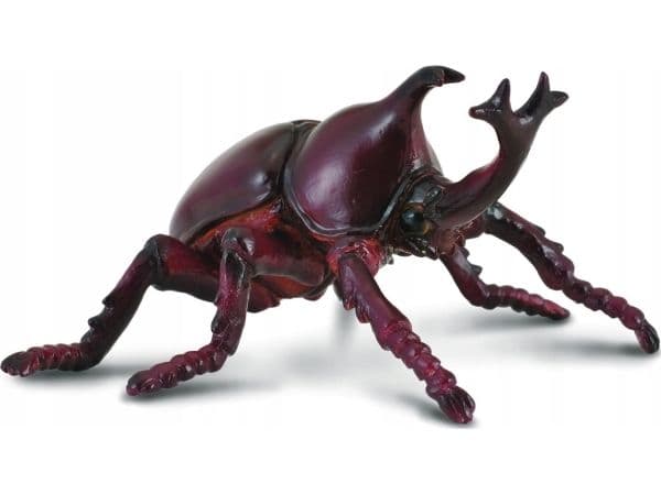 Collecta Rhinocerosaurus figuuri
