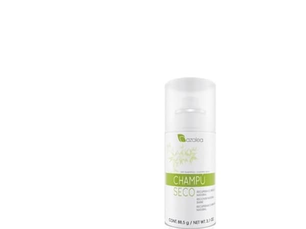 Azalea Bambu Shampoo En Seco 150 Ml