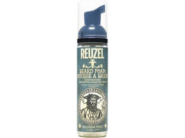 REUZEL Beard Foam Original Scent 70 ml