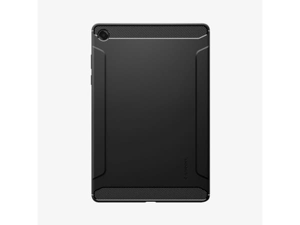 Spigen Rugged Armor, Mobilskal, Samsung, Galaxy Tab A11+, 27,9 cm (11")