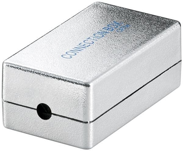 M-Cab Netzwerk Cat 5 Connection Box