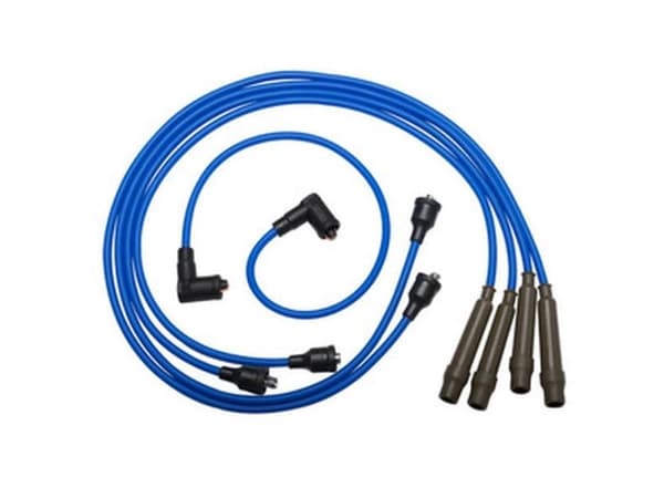 Sierra Wiring, Plug Set