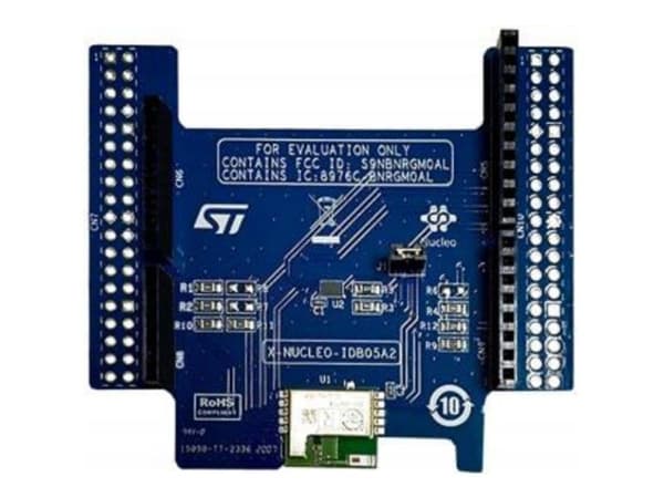 STMicroelectronics X-NUCLEO-IDB05A2 1 kpl