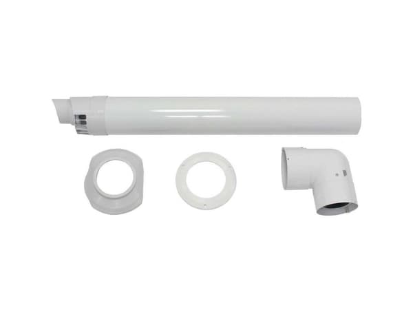 Vaillant vattenutlopp 80-125mm - ecotec 303209