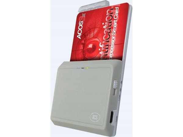 ACR3901-S1 bluetooth Bluetooth 4.0/ USB