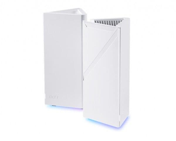 Router Roamii BE Pro Mesh-system – 2-pakning