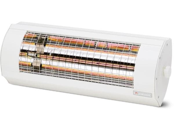 Solamagic 2000 ECO+ PRO No-Glare vit