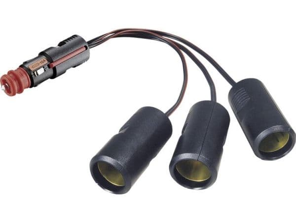 ProCar 12 V, 24 V 15 A
