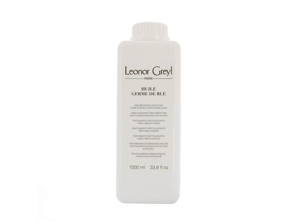Wheat Germ Oil L'Oréal 1 L