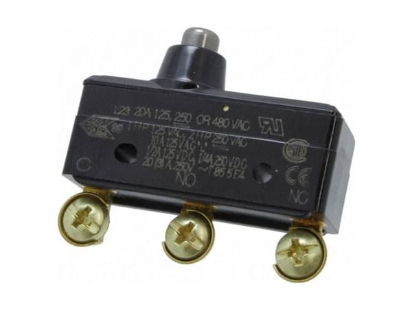 Honeywell BA-2RB-P4 MR