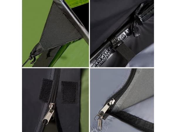 Nils Extreme NC6012 - telt