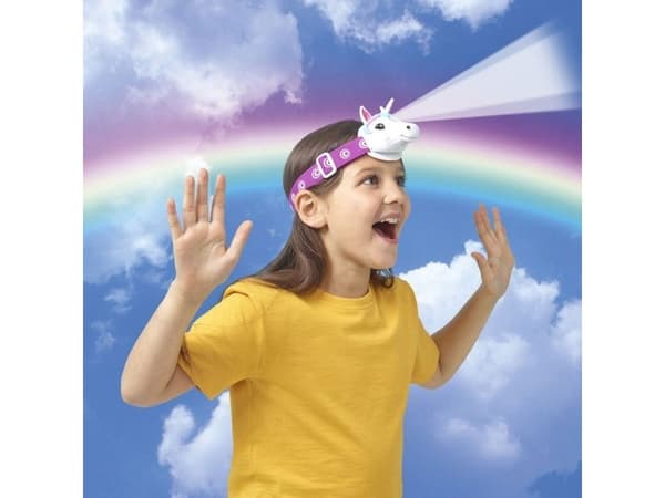 Hodelykt - Unicorn