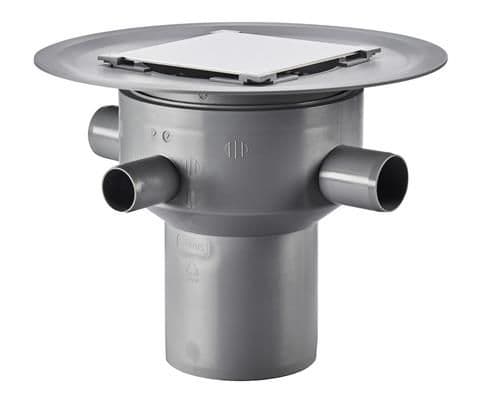 Purus MultiFlex med TILE vertikal 110 mm