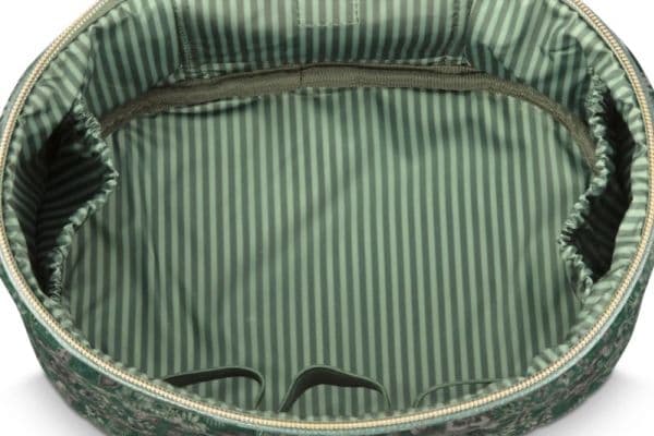 PIP Studio Cleo Beauty Case Daisy Green