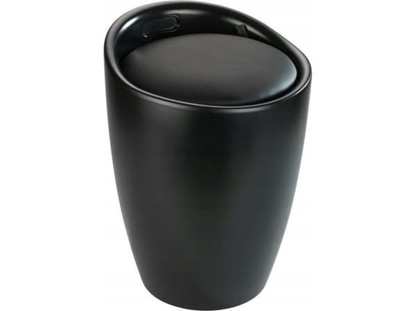 WENKO sklisleie med sete CANDY, 2-i-1