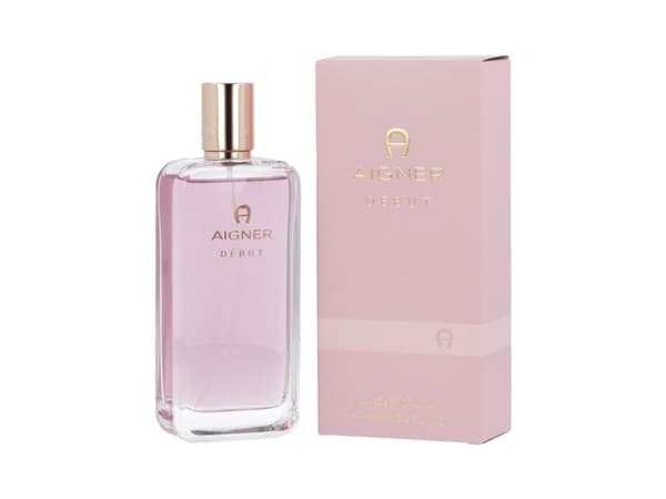 Aigner Etienne Debut Eau De Parfum 100 ml (kvinne)