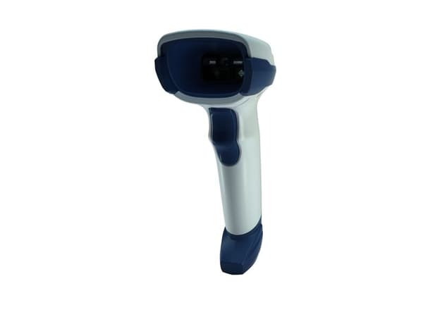 Zebra DS2208-HC, Kannettava viivakoodinlukija, 1D/2D, LED, Codabar, Code 11, Code 128, Code 39, Code 93, EAN-13, GS1 DataBar Expanded, Interleaved ...