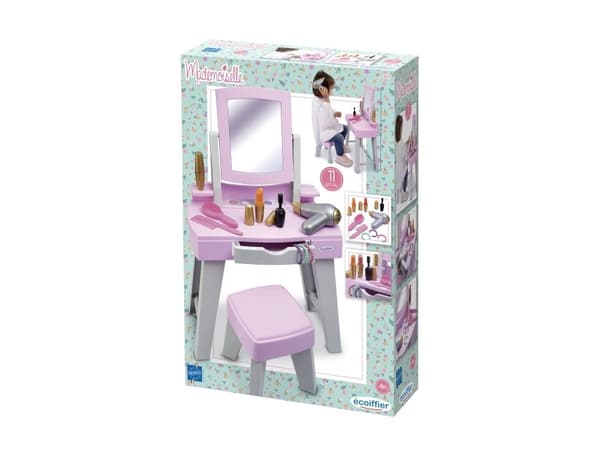 Beauty bord