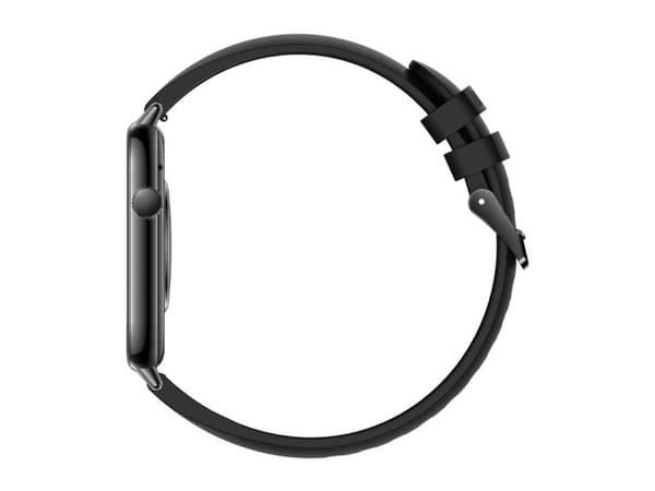 COLMI C28 smartwatch - svart