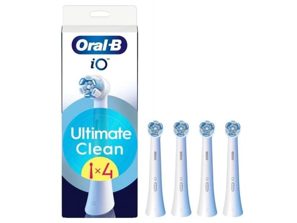 Oral-B CWF-4  Ultimate Clean White Refill