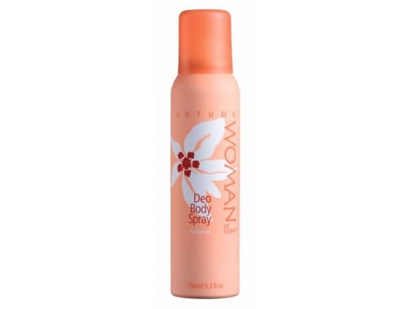 Gosh Autumn Deodorant Spray 150ml