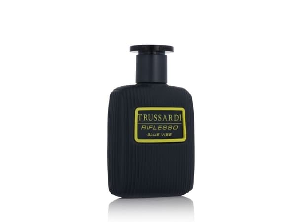 TRUSSARDI Reflex Blue Vibe EDT 50ml