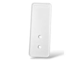 Light Solutions usynlig brakett til Hue Dimmer Switch V2
