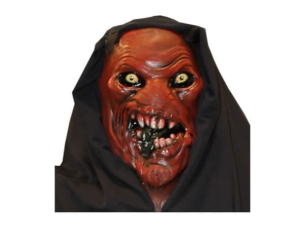 Hängande Red Devil