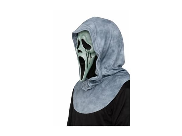 Ghost Face Dead by daylight maske