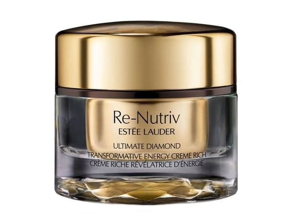 ESTEE LAUDER Re- Nutriv Ultimate Diamond Transformative Energy Creme Rich ansiktskräm 50 ml