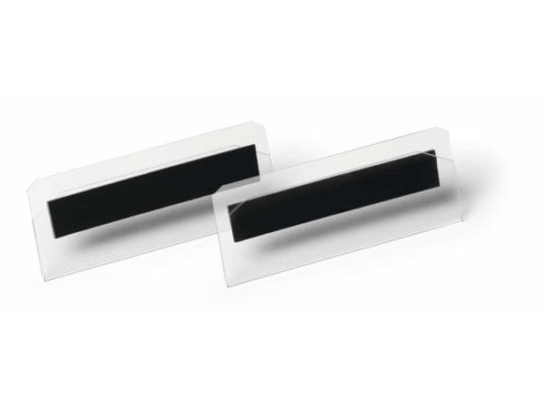 Durable 118019, Transparent, Plast, 10 styck, Polen