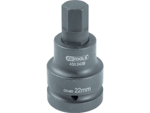 KS Tools 450.0486 450.0486 Uttag