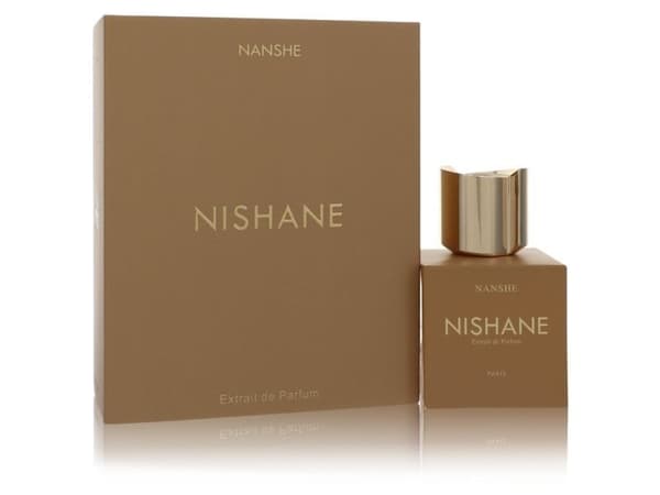 Nishane Nanshe Parfume Extract Unisex 100ml