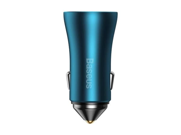 Baseus CGJP000003, Automatisk, Cigartenner/lighter, Blå