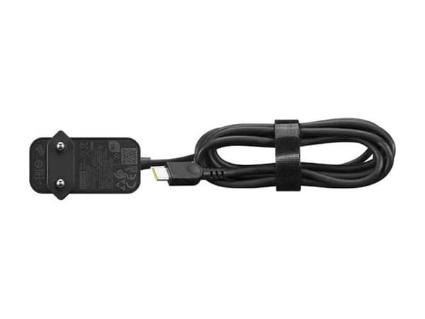 LENOVO 65W USB-C väggadapter