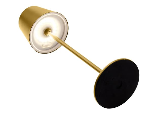 Bordlampa ONE BRONZE